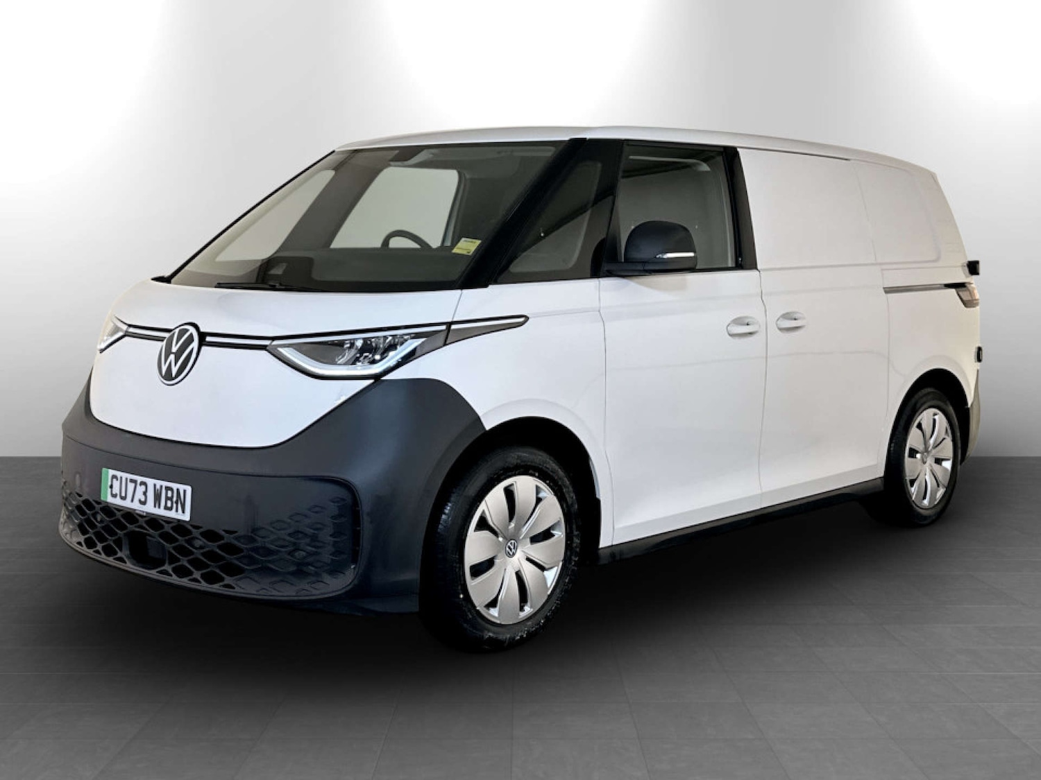 Used Volkswagen ID.Buzz 2023 for sale - 77617087: Photo 5