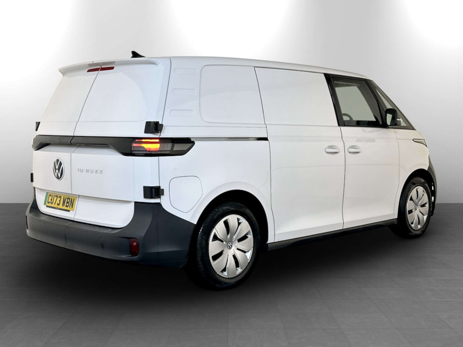 Used Volkswagen ID.Buzz 2023 for sale - 77617087: Photo 9