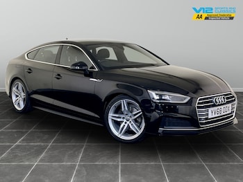 Audi - A5