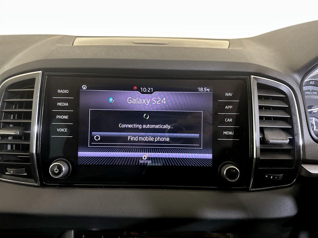 Vehicle 19