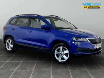 2019 (19) - 1.5 TSI SE Technology 5dr DSG