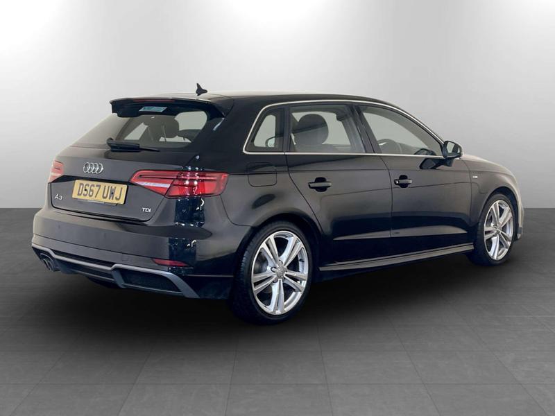 Used Audi A3 for sale - 77023021: Photo 10