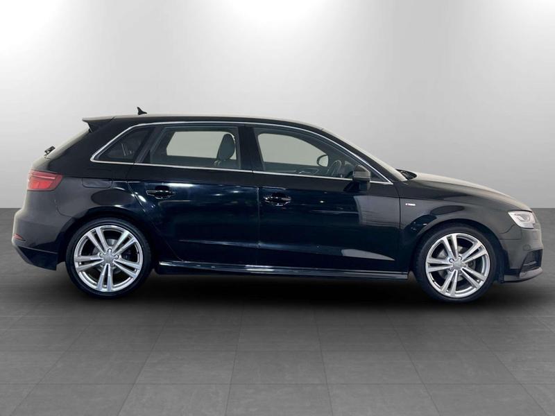 Used Audi A3 for sale - 77023021: Photo 11
