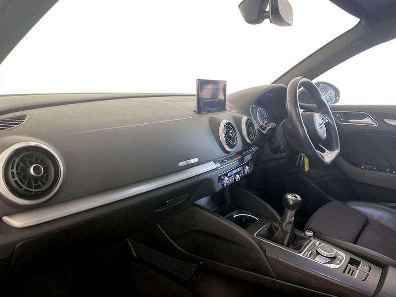 Used Audi A3 for sale - 77023021: Photo 12