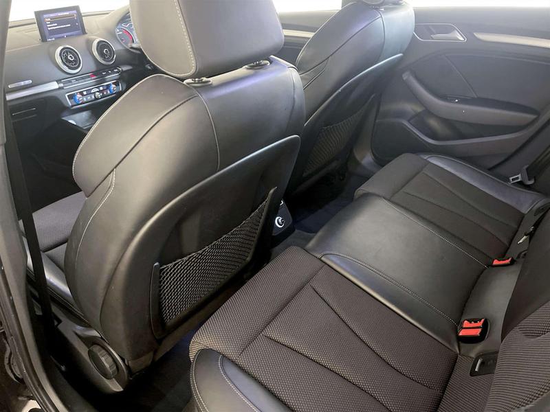 Used Audi A3 for sale - 77023021: Photo 14