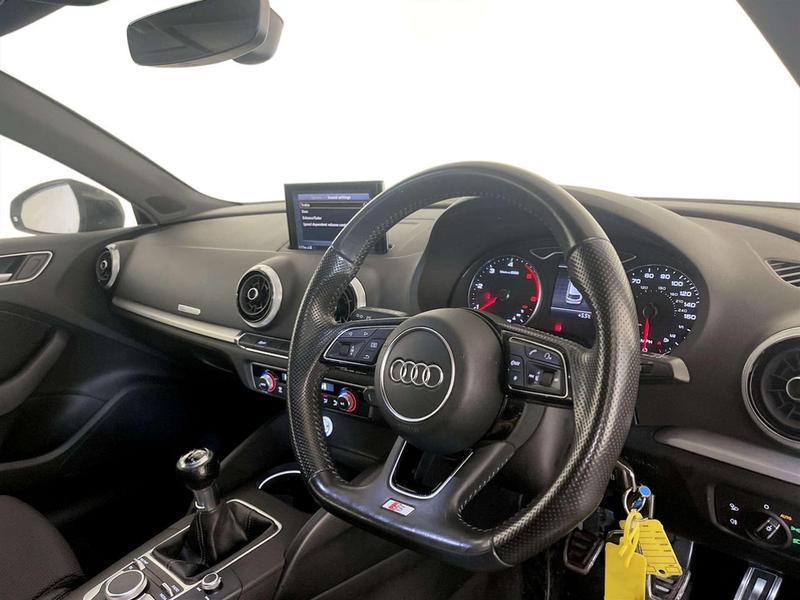 Used Audi A3 for sale - 77023021: Photo 16