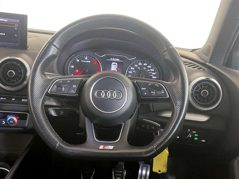 Used Audi A3 for sale - 77023021: Photo 17