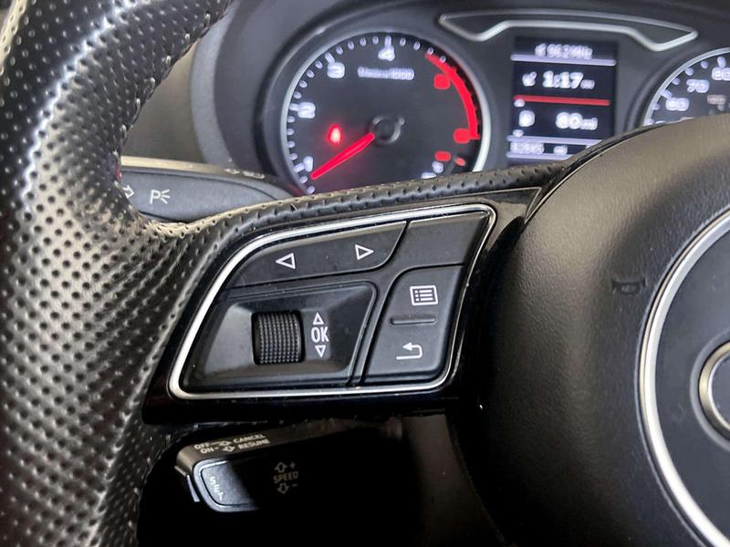 Used Audi A3 for sale - 77023021: Photo 18