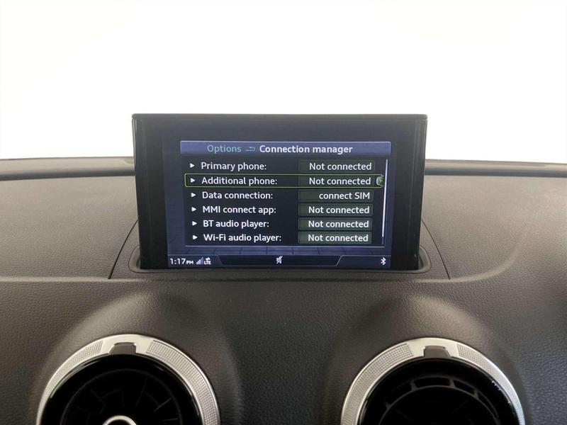 Used Audi A3 for sale - 77023021: Photo 23