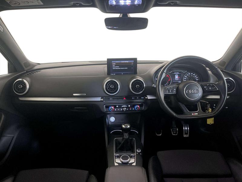 Used Audi A3 for sale - 77023021: Photo 3