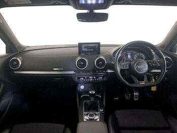 Used Audi A3 undefined for sale - 77023021: Photo