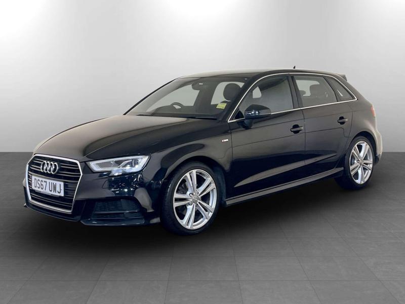 Used Audi A3 for sale - 77023021: Photo 6