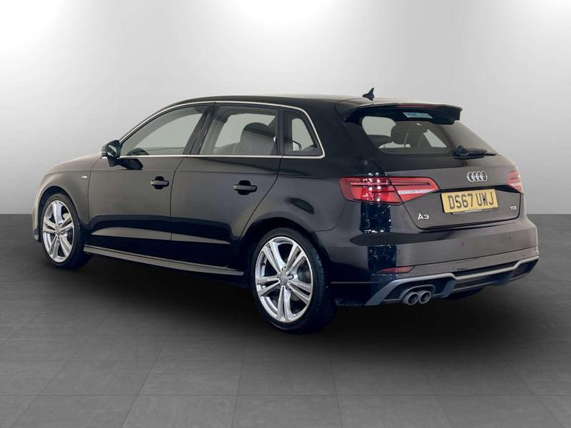 Used Audi A3 for sale - 77023021: Photo 8