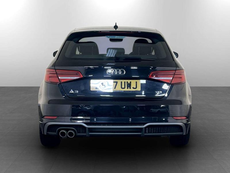 Used Audi A3 for sale - 77023021: Photo 9