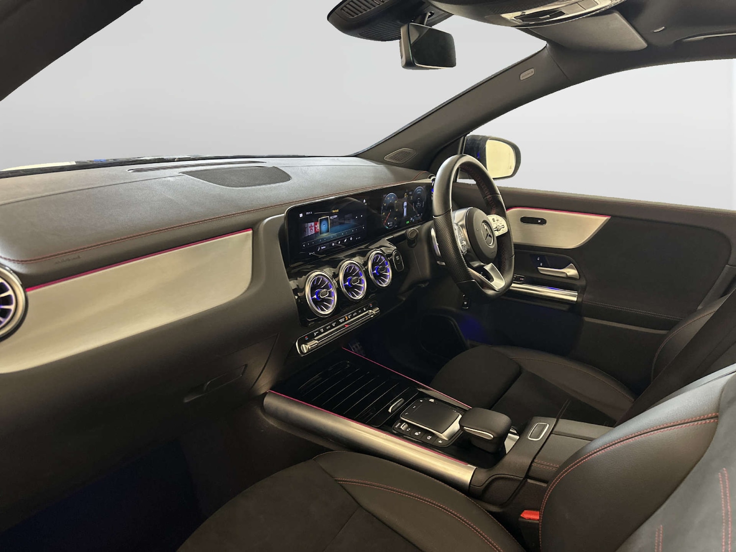 Used Mercedes-Benz EQA 2021 for sale - 77945414: Photo 12