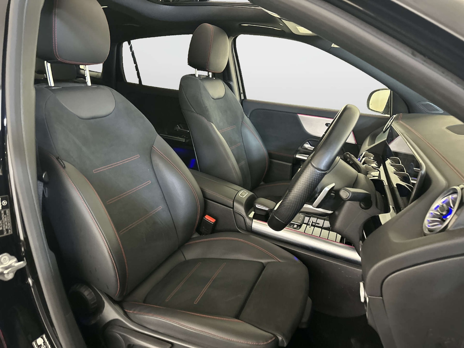 Used Mercedes-Benz EQA 2021 for sale - 77945414: Photo 13