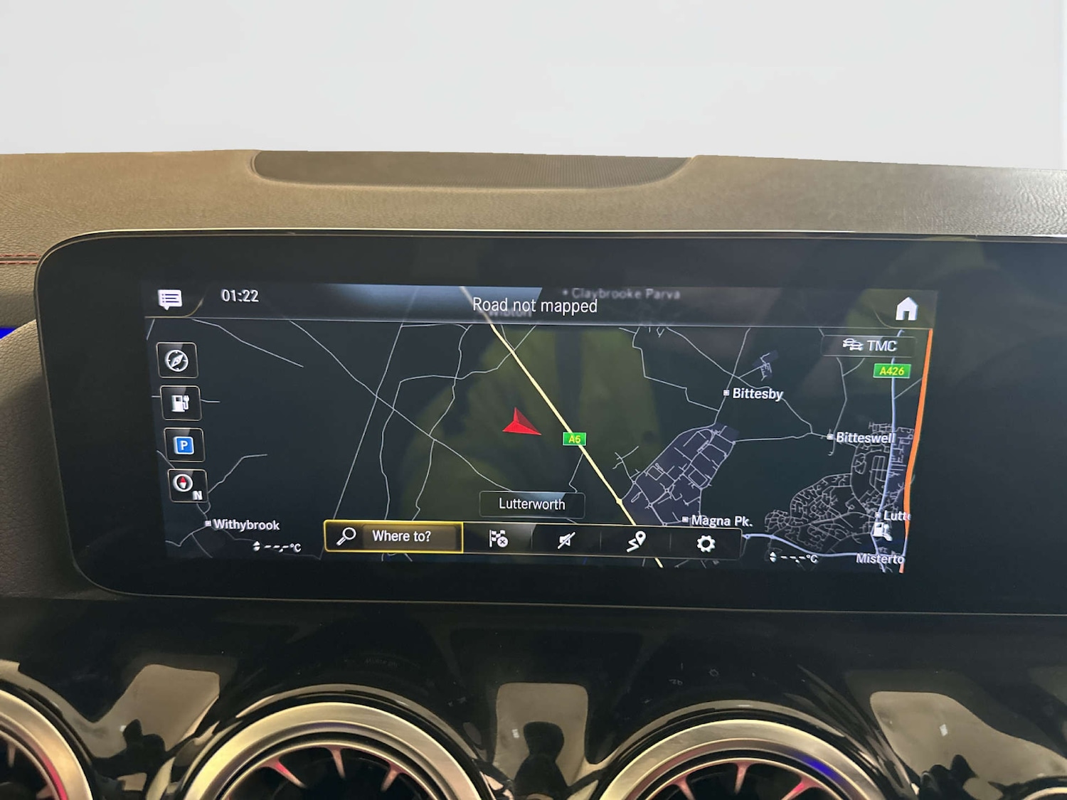 Used Mercedes-Benz EQA 2021 for sale - 77945414: Photo 24