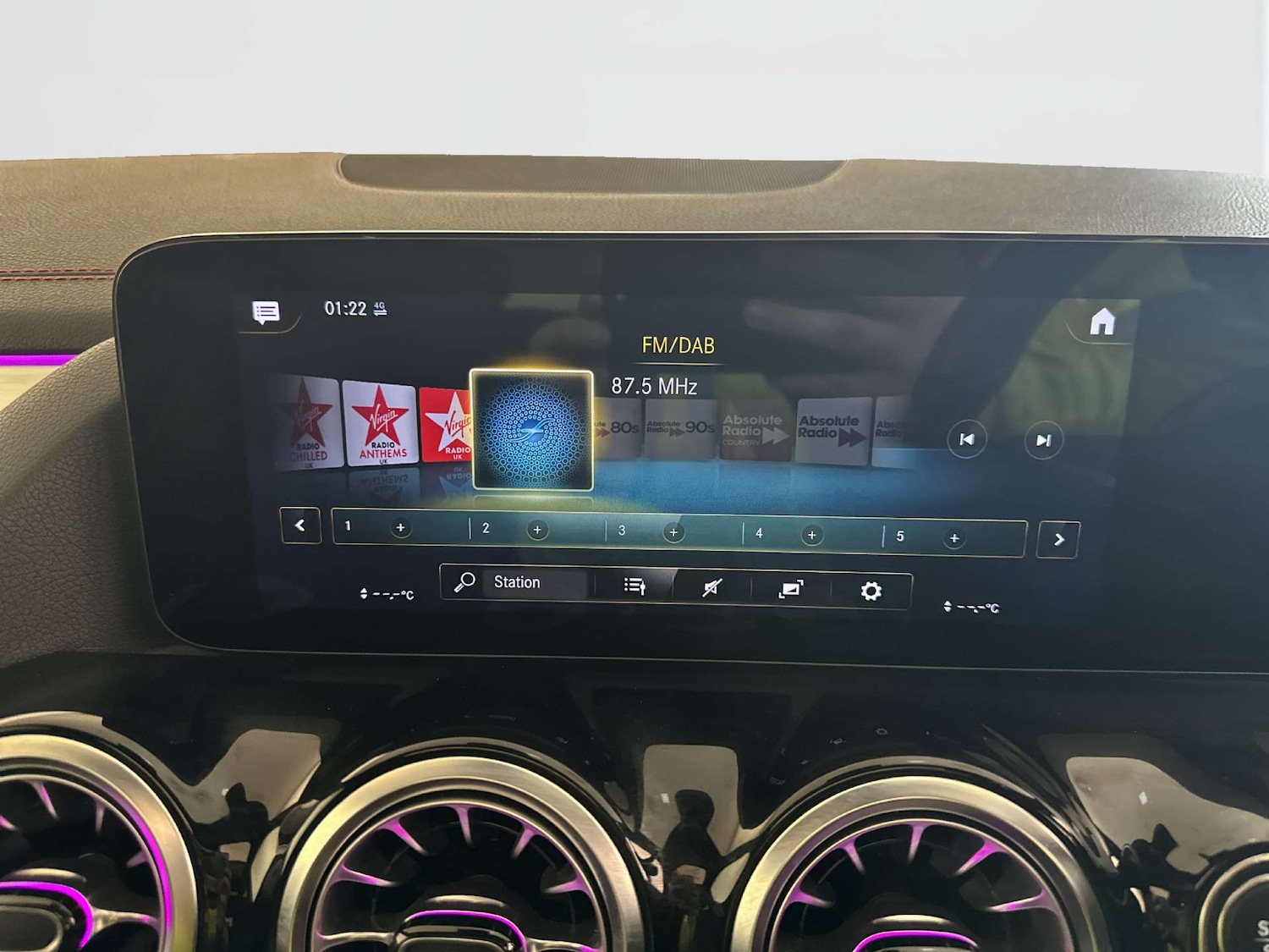 Used Mercedes-Benz EQA 2021 for sale - 77945414: Photo 25