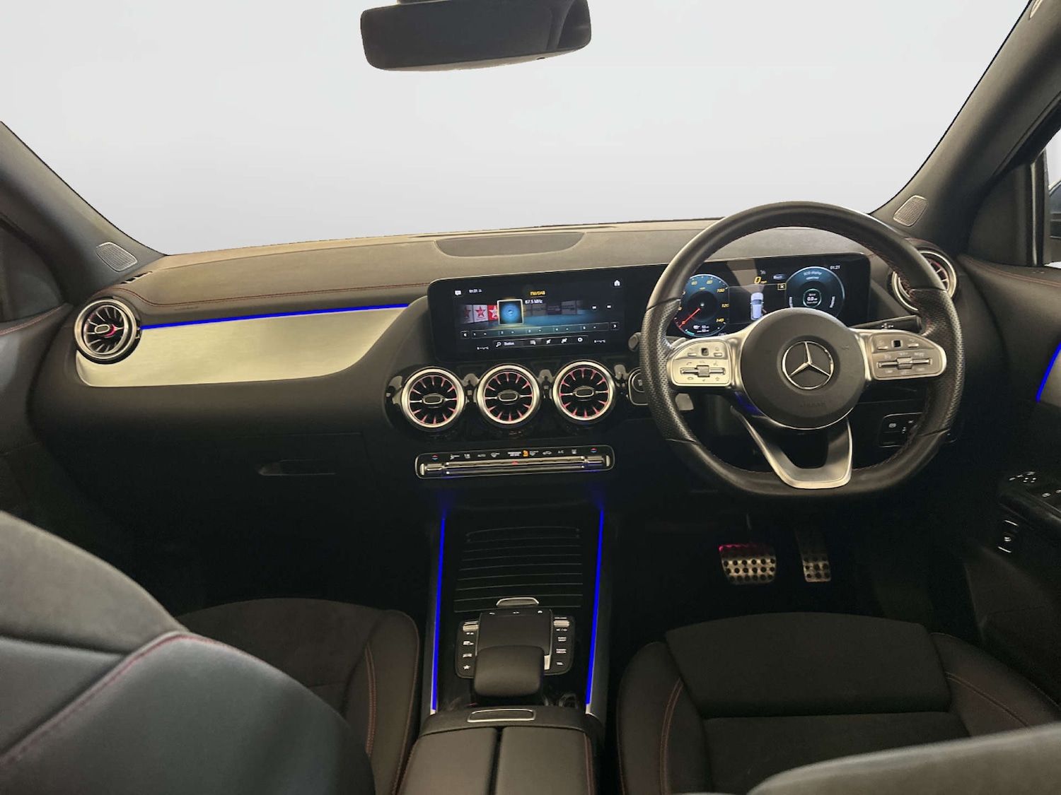 Used Mercedes-Benz EQA 2021 for sale - 77945414: Photo 3