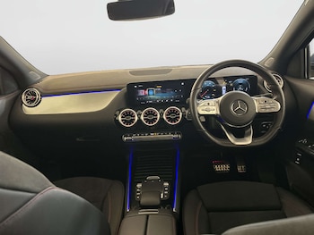 Used Mercedes-Benz EQA 2021 for sale - 77945414: Photo