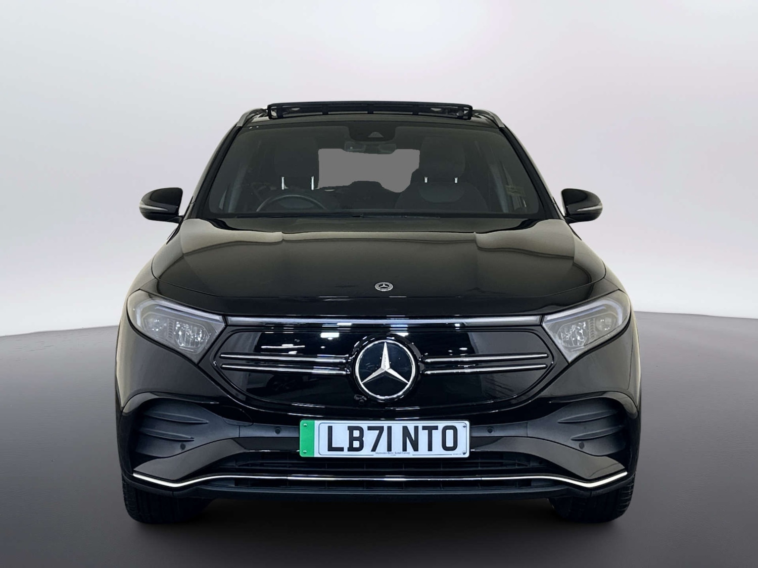 Used Mercedes-Benz EQA 2021 for sale - 77945414: Photo 5