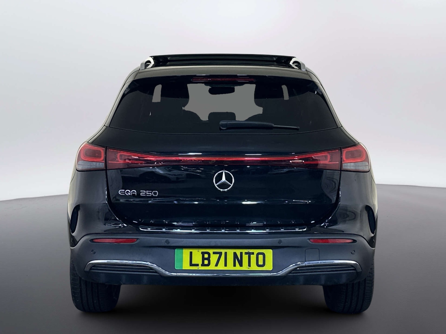 Used Mercedes-Benz EQA 2021 for sale - 77945414: Photo 9