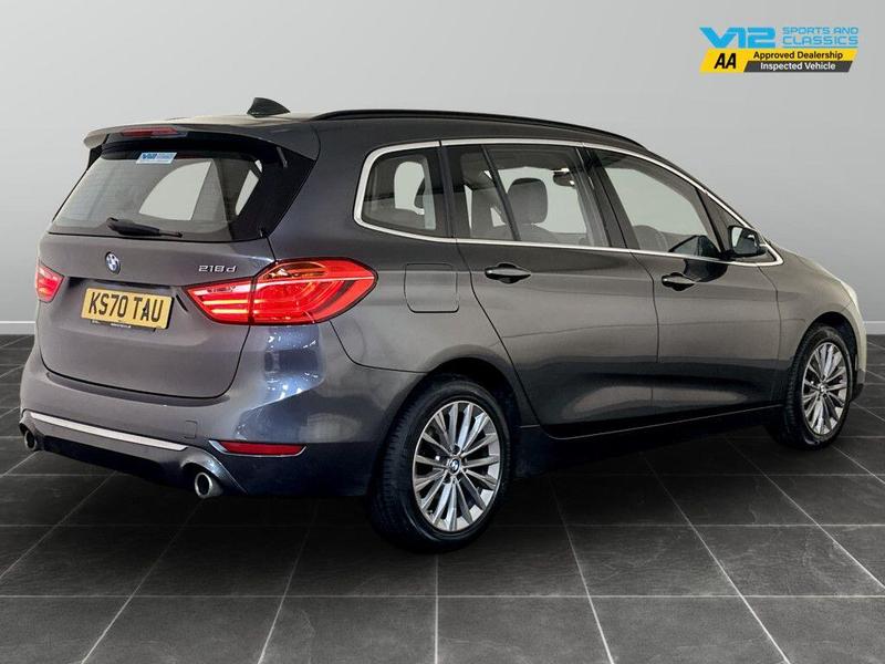 Used BMW 2 Series Gran Tourer 2020 for sale - 76494663: Photo 10