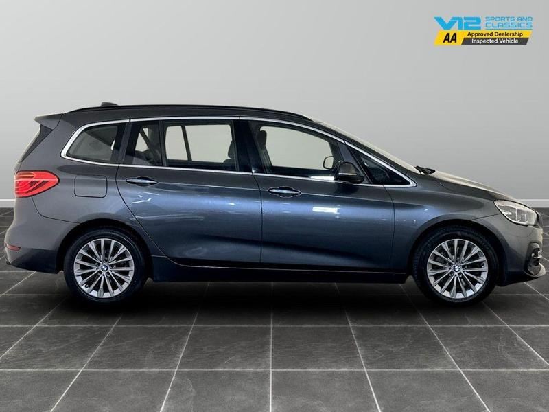 Used BMW 2 Series Gran Tourer 2020 for sale - 76494663: Photo 11
