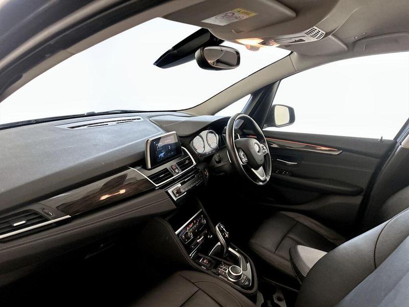 Used BMW 2 Series Gran Tourer 2020 for sale - 76494663: Photo 12