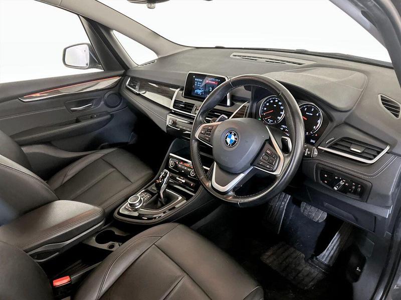 Used BMW 2 Series Gran Tourer 2020 for sale - 76494663: Photo 16