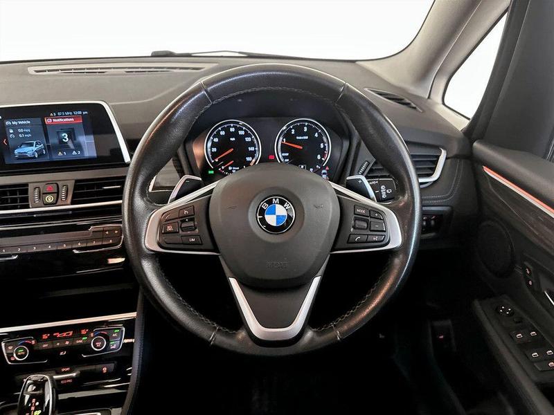 Used BMW 2 Series Gran Tourer 2020 for sale - 76494663: Photo 17