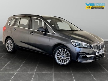 Used BMW 2 Series Gran Tourer 2020 for sale - 76494663: Photo