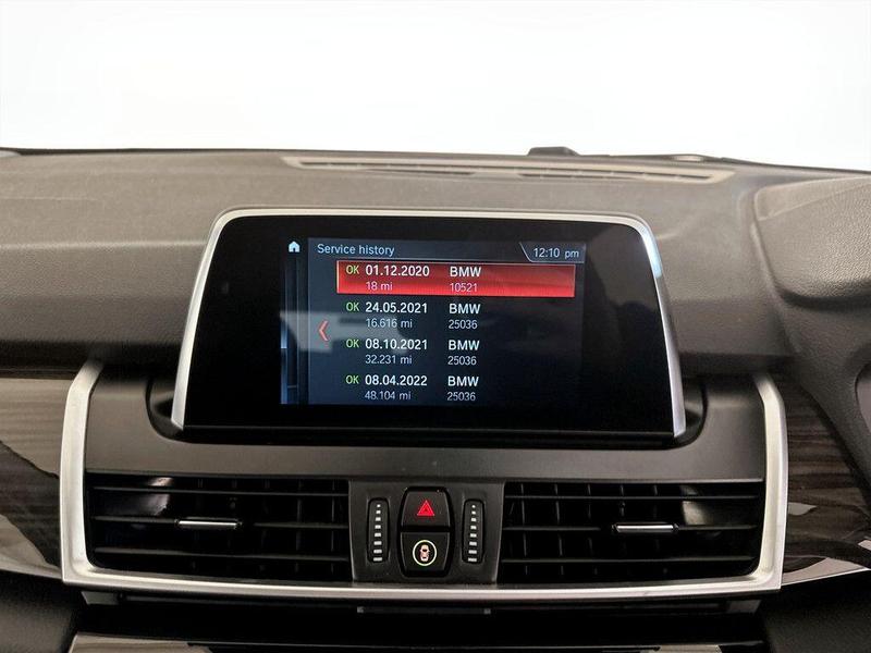 Used BMW 2 Series Gran Tourer 2020 for sale - 76494663: Photo 23