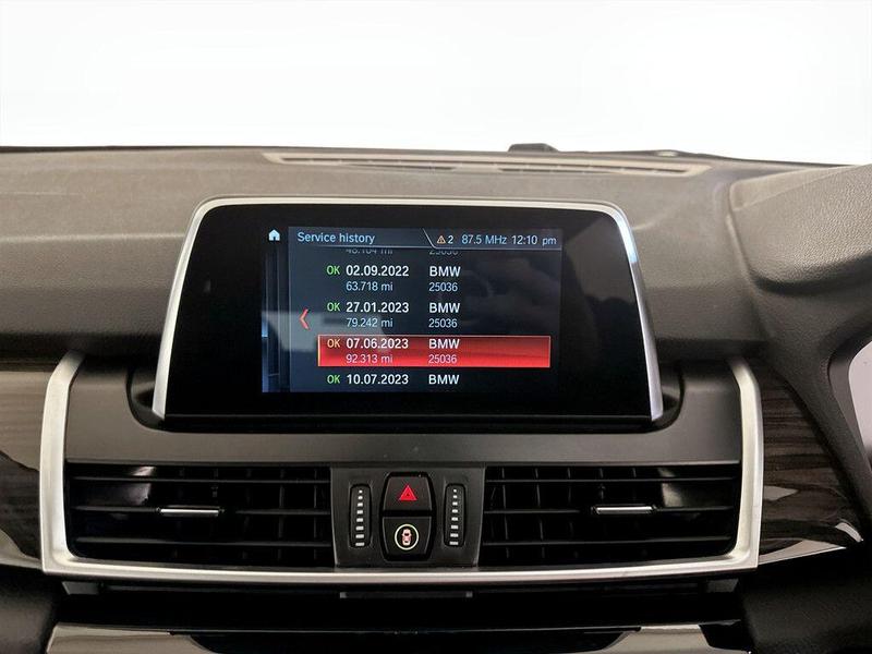 Used BMW 2 Series Gran Tourer 2020 for sale - 76494663: Photo 24