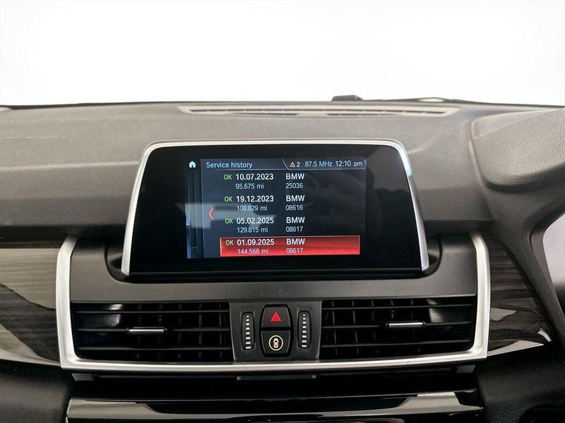 Used BMW 2 Series Gran Tourer 2020 for sale - 76494663: Photo 26