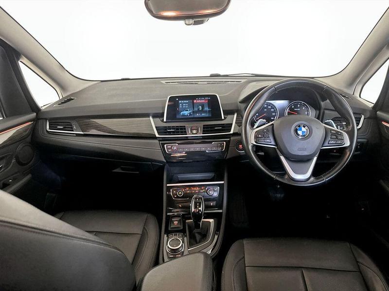Used BMW 2 Series Gran Tourer 2020 for sale - 76494663: Photo 3