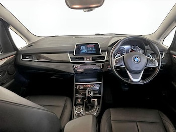 Used BMW 2 Series Gran Tourer 2020 for sale - 76494663: Photo