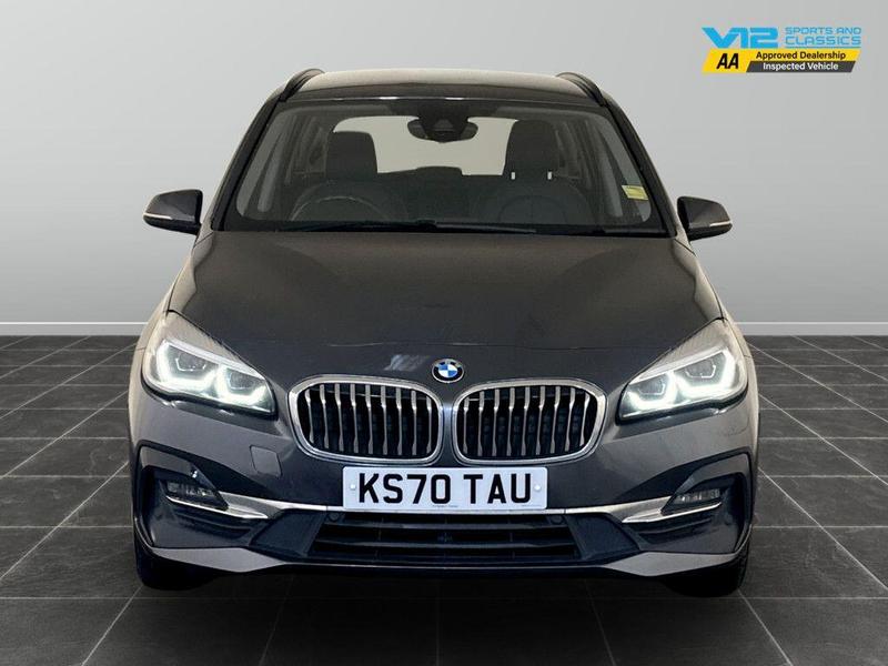 Used BMW 2 Series Gran Tourer 2020 for sale - 76494663: Photo 5