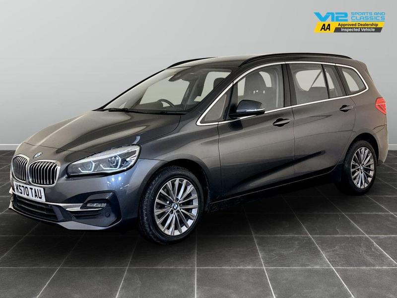 Used BMW 2 Series Gran Tourer 2020 for sale - 76494663: Photo 6
