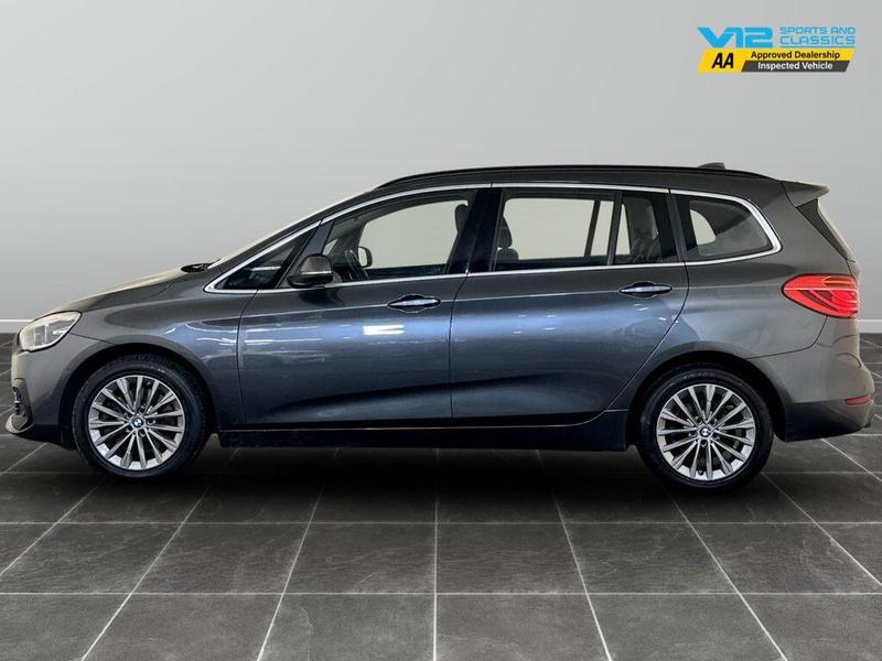 Used BMW 2 Series Gran Tourer 2020 for sale - 76494663: Photo 7