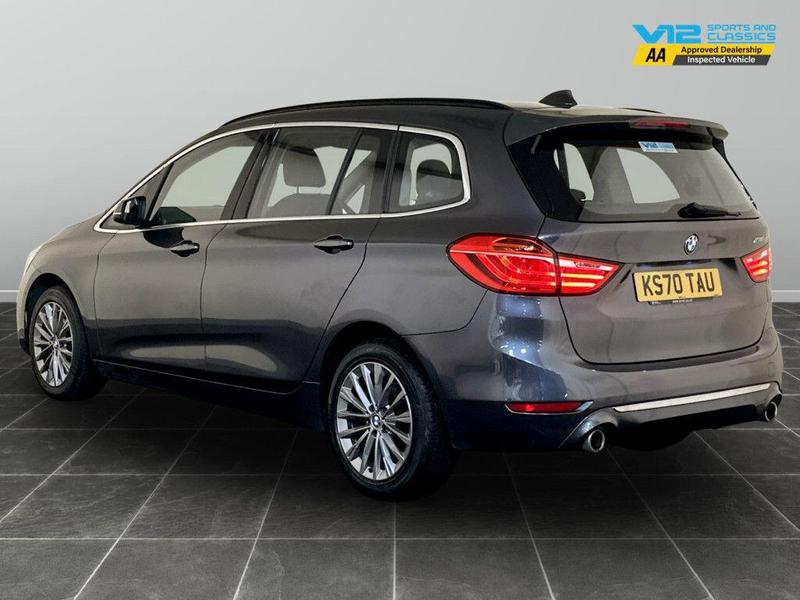 Used BMW 2 Series Gran Tourer 2020 for sale - 76494663: Photo 8