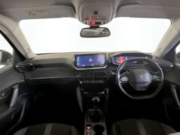 Used Peugeot 2008 2020 for sale - 75252745: Photo