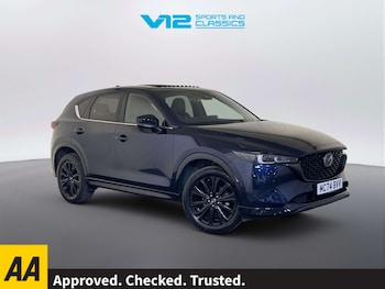 Used Mazda CX-5 2025 for sale - 79156882: Photo