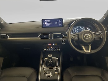 Used Mazda CX-5 2025 for sale - 79156882: Photo