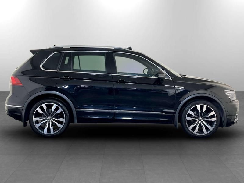Used Volkswagen Tiguan 2020 for sale - 77116912: Photo 11