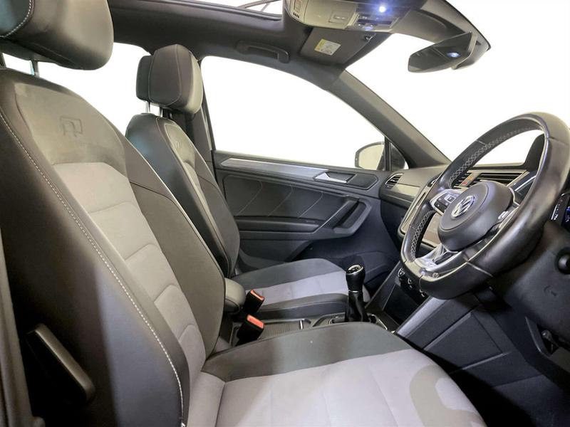 Used Volkswagen Tiguan 2020 for sale - 77116912: Photo 13