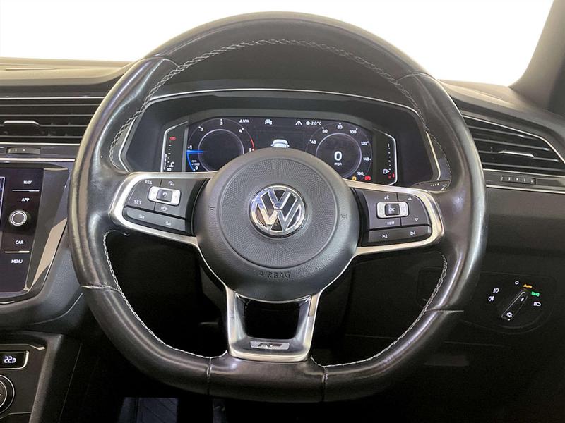 Used Volkswagen Tiguan 2020 for sale - 77116912: Photo 16