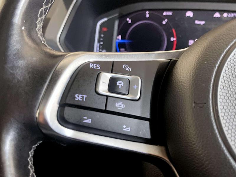 Used Volkswagen Tiguan 2020 for sale - 77116912: Photo 17