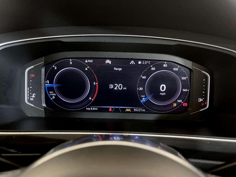 Used Volkswagen Tiguan 2020 for sale - 77116912: Photo 18