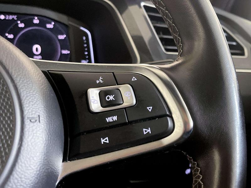 Used Volkswagen Tiguan 2020 for sale - 77116912: Photo 19